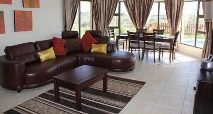 9 Shamrock Self catering