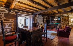 Billiards - Quinta da Cancela (Guimarães)