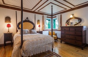 Traditional Chalet, Garden View - Quinta da Cancela (Guimarães)