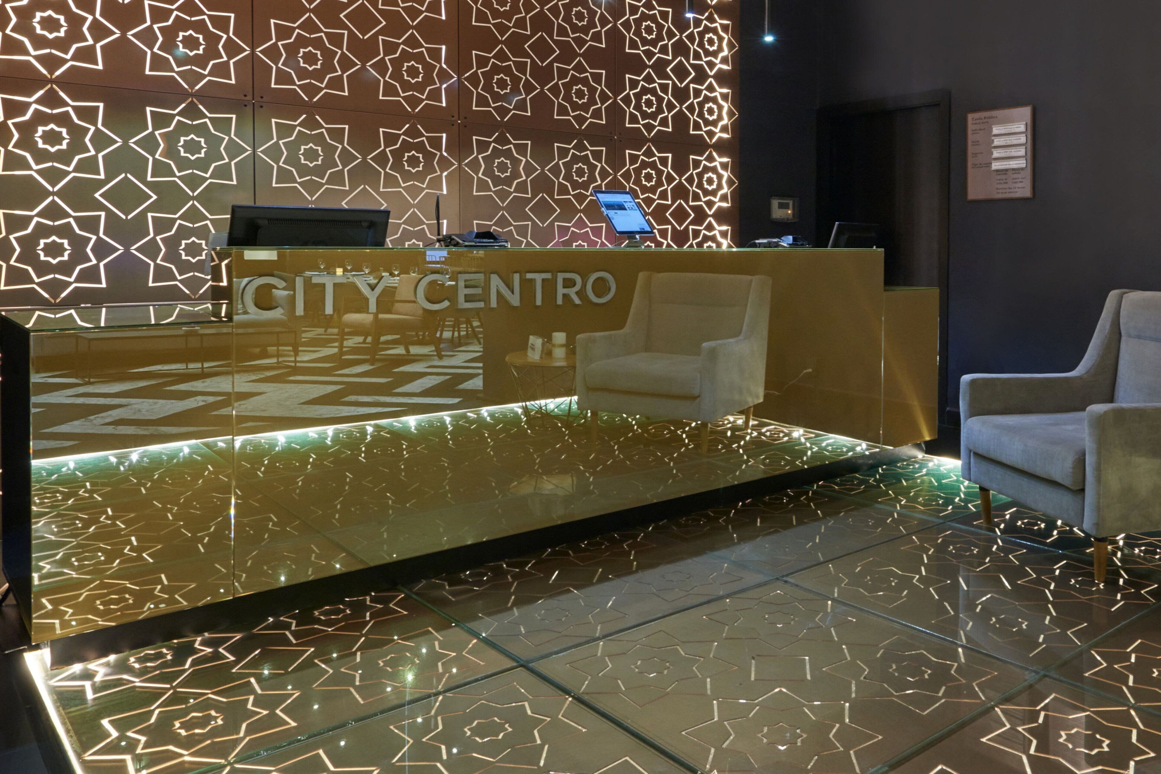 Photo - City Centro by Marriott Ciudad de Mexico