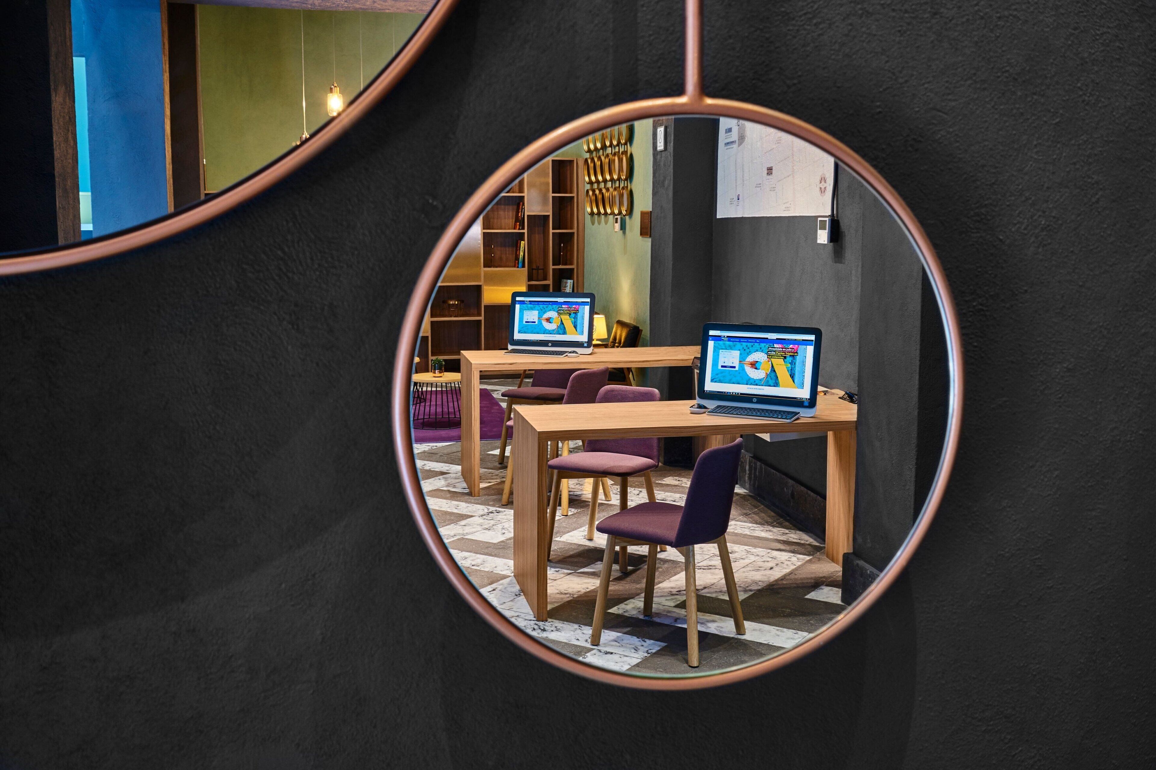 Photo - City Centro by Marriott Ciudad de Mexico