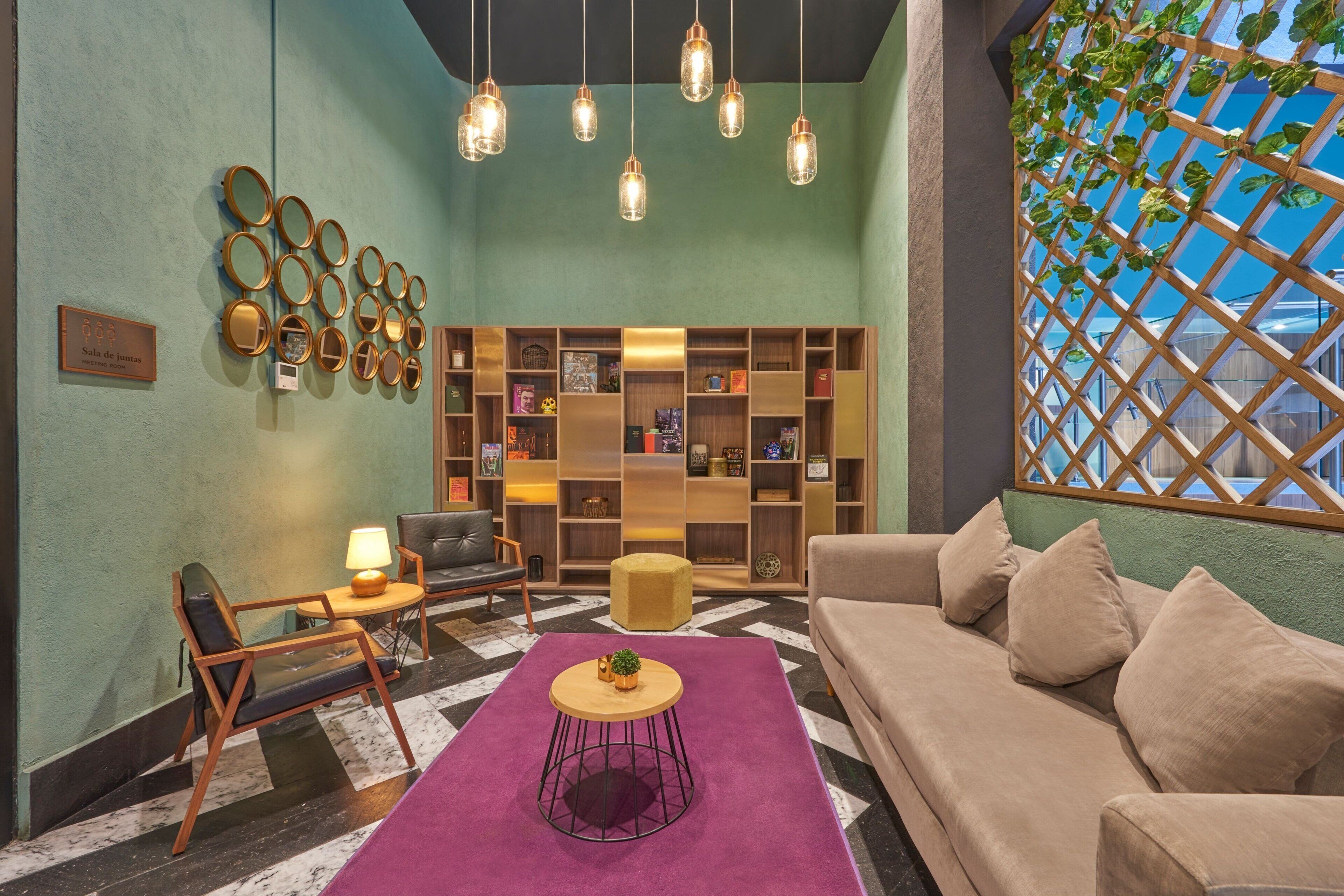 Photo - City Centro by Marriott Ciudad de Mexico