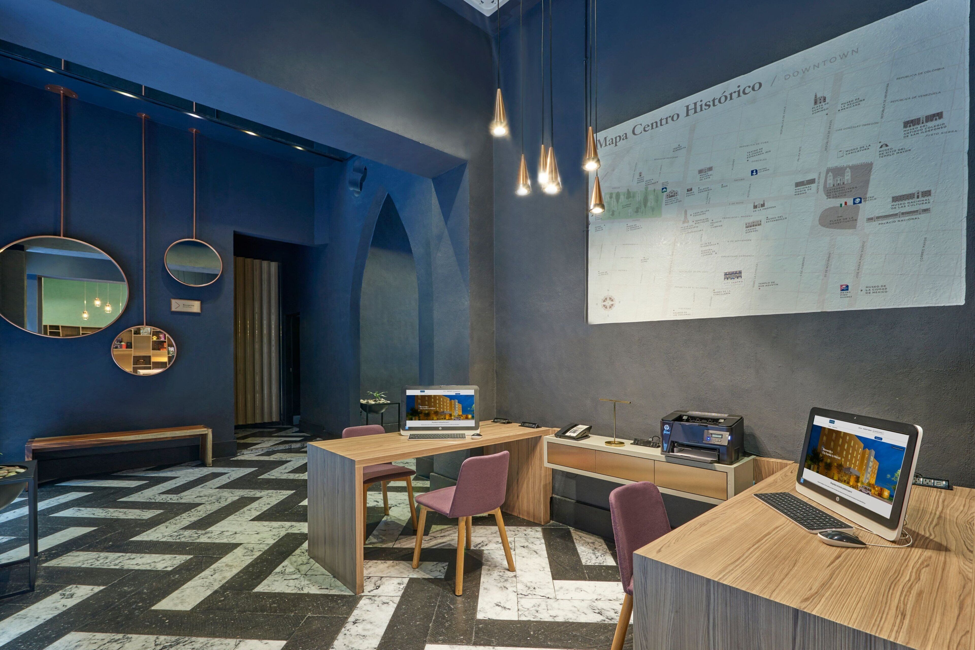 Photo - City Centro by Marriott Ciudad de Mexico