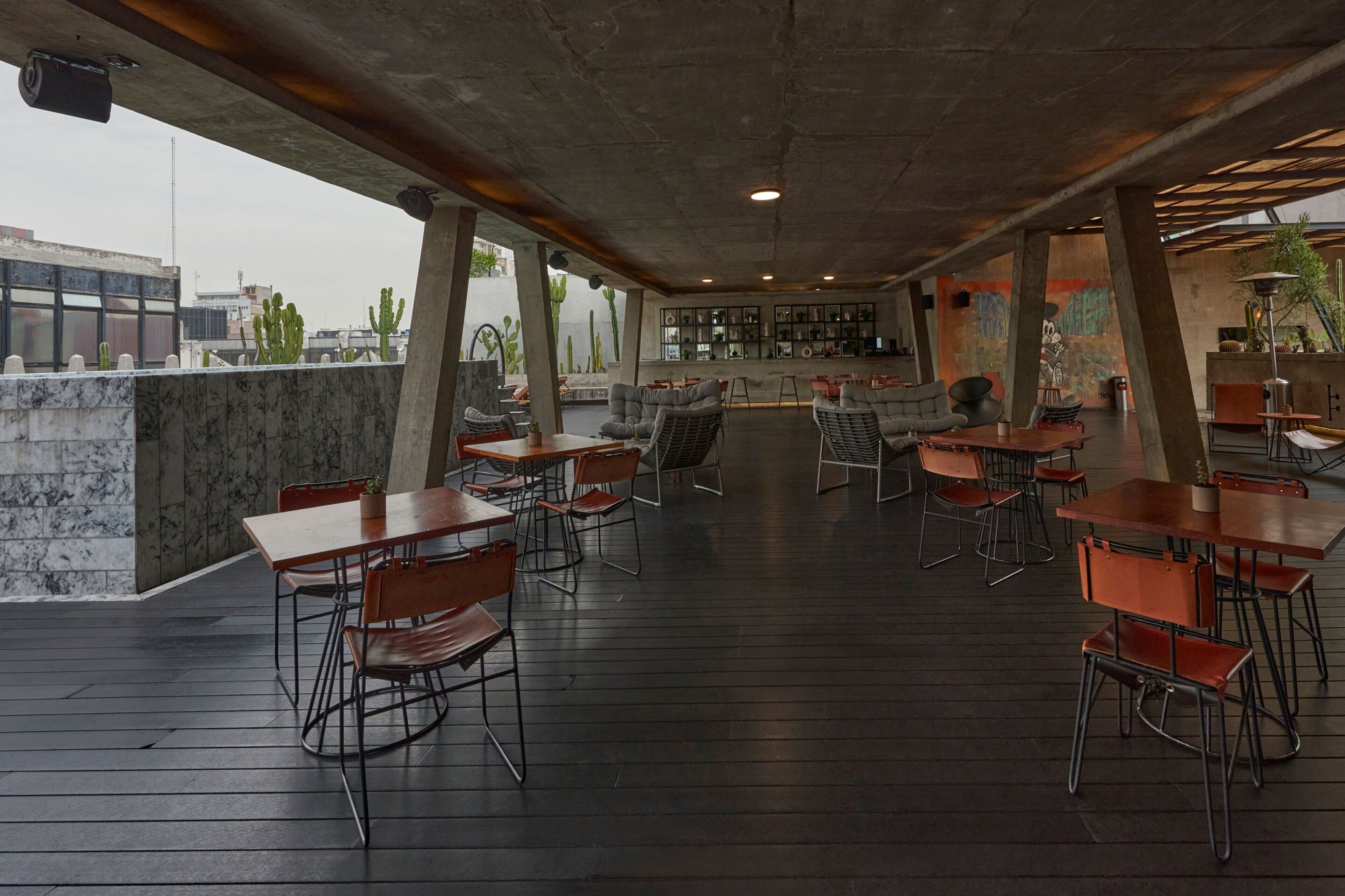 Photo - City Centro by Marriott Ciudad de Mexico