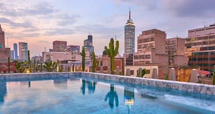 City Centro by Marriott Ciudad De México