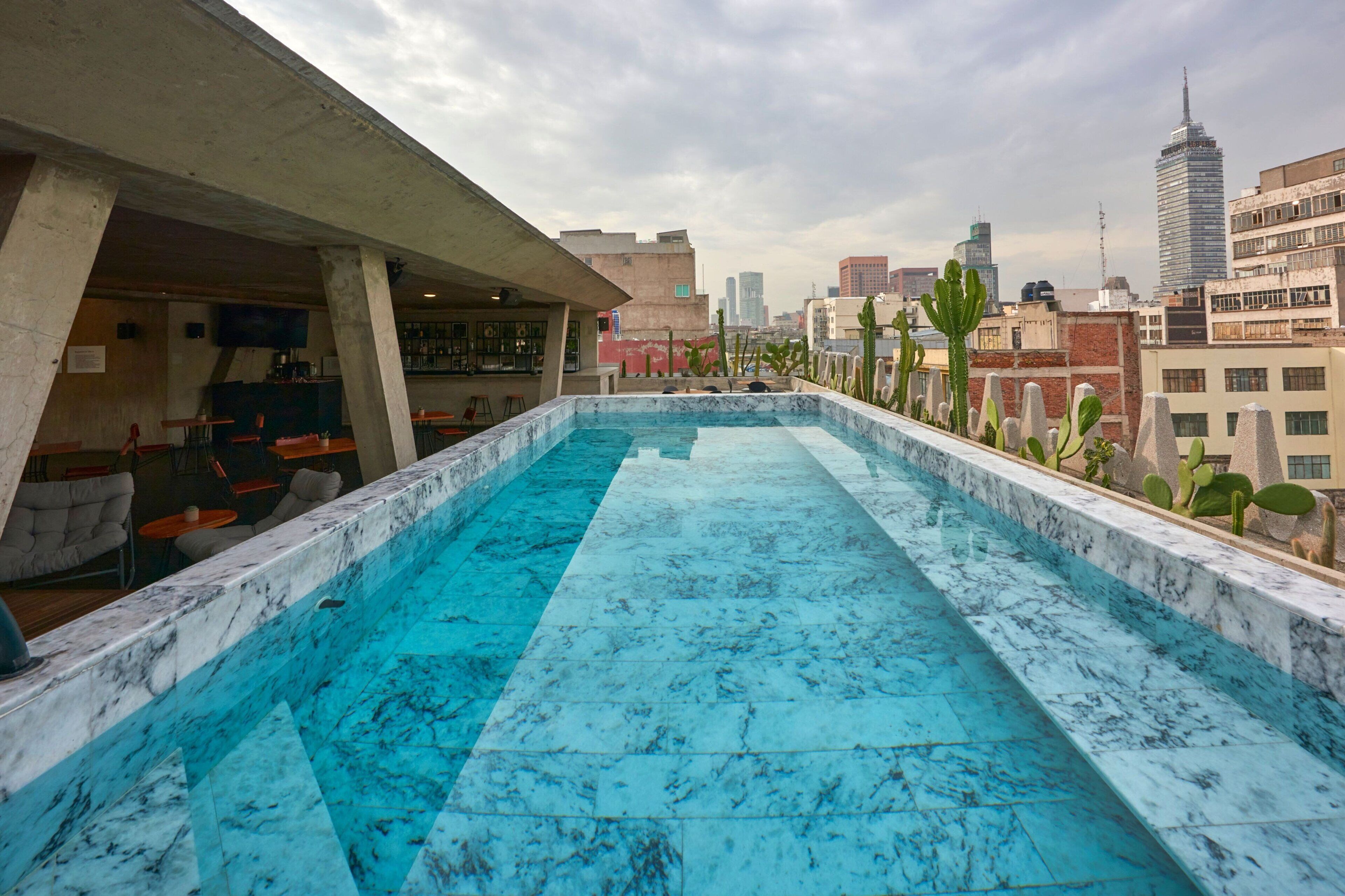 Photo - City Centro by Marriott Ciudad de Mexico