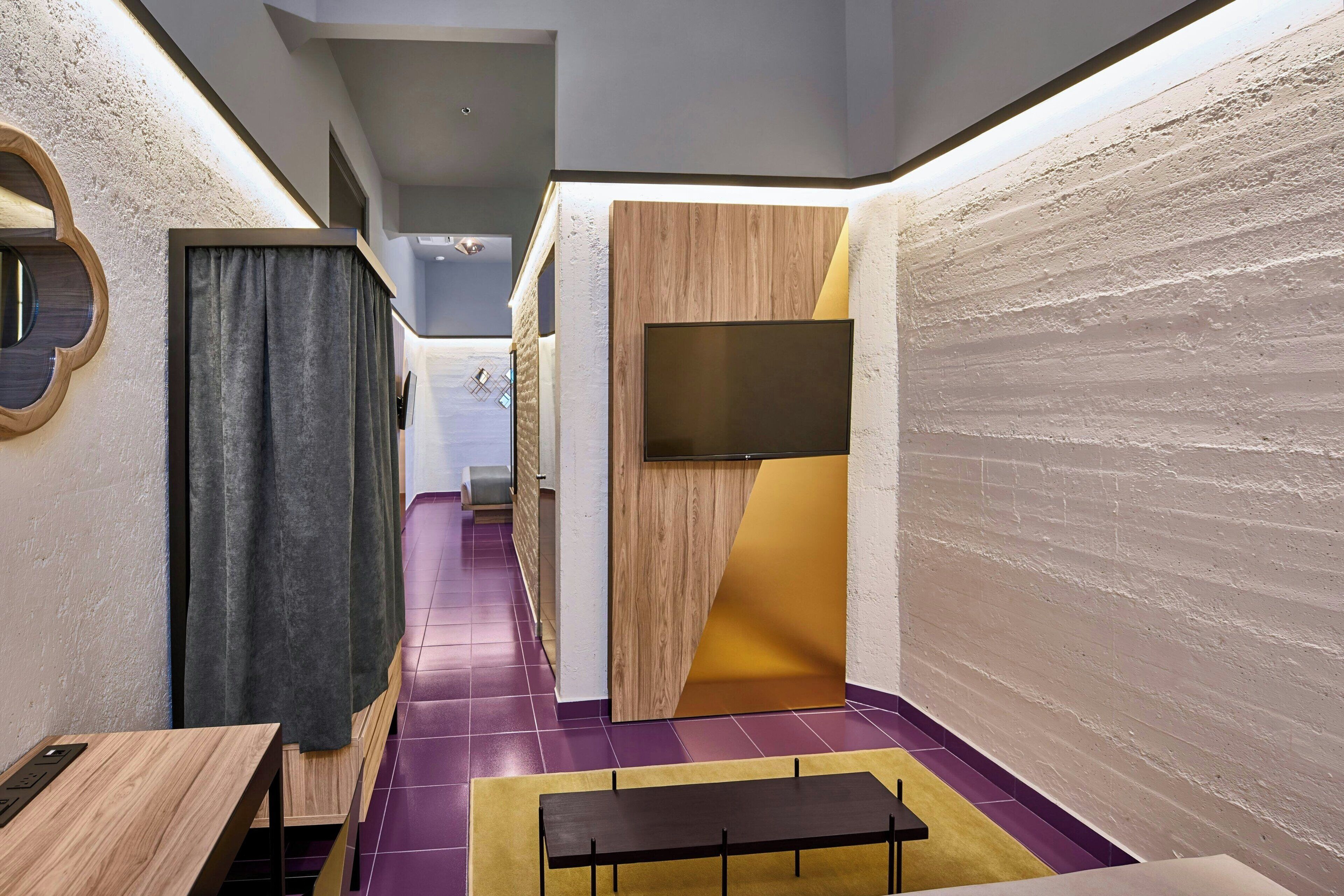 Photo - City Centro by Marriott Ciudad de Mexico