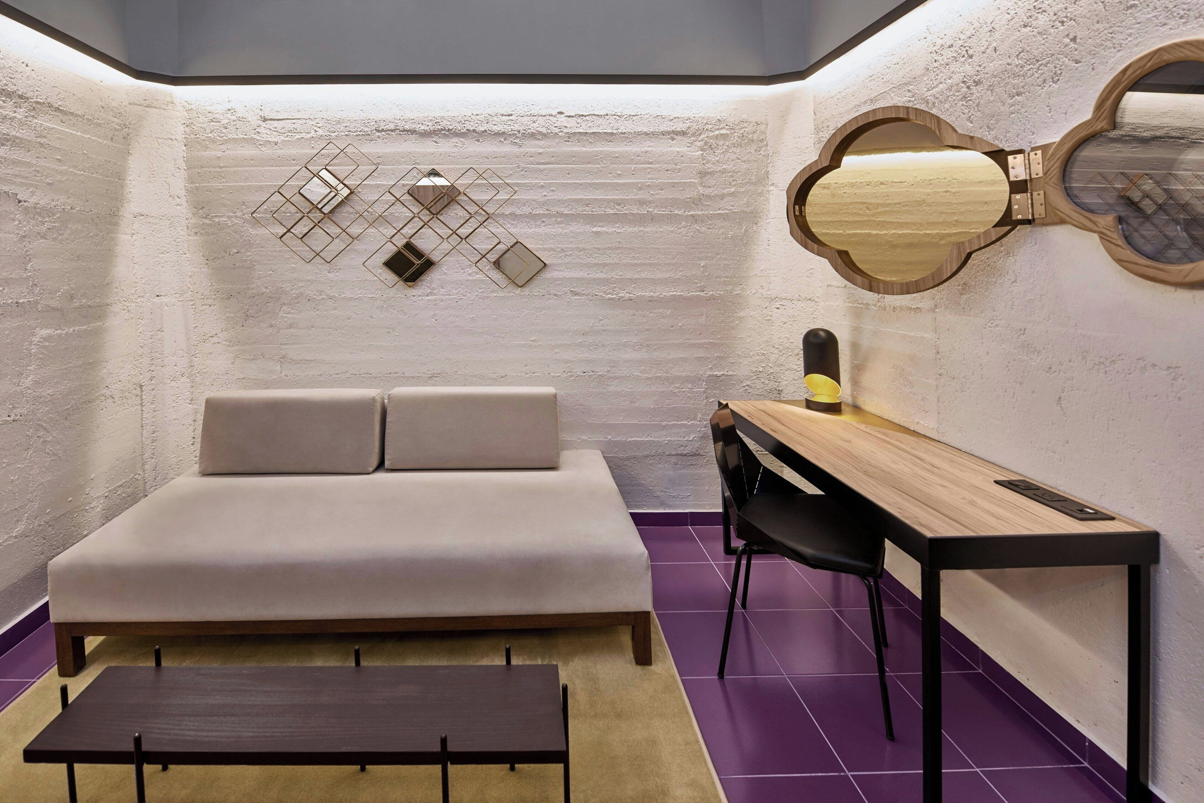 Photo - City Centro by Marriott Ciudad de Mexico