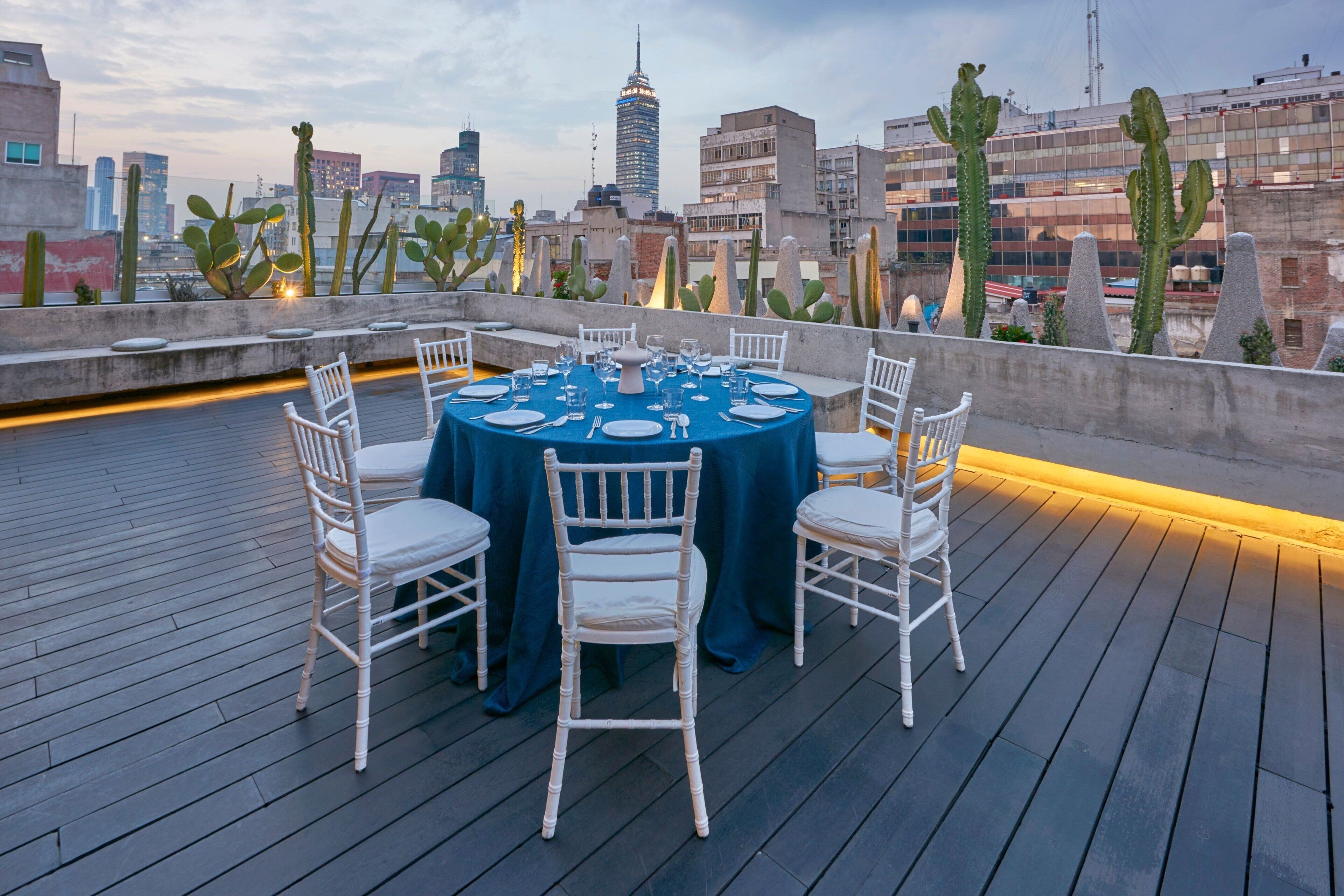 Photo - City Centro by Marriott Ciudad de Mexico