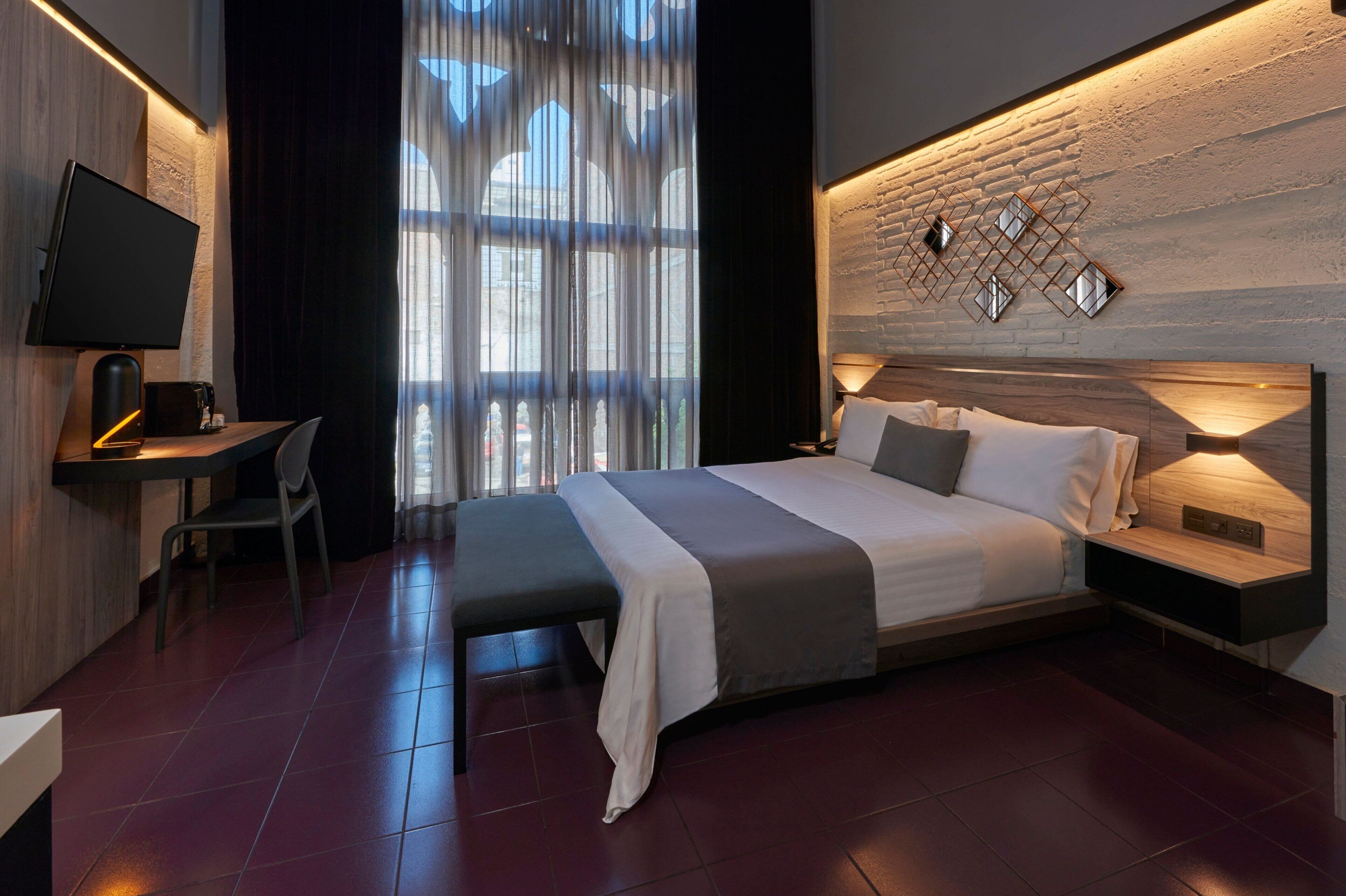 Photo - City Centro by Marriott Ciudad de Mexico