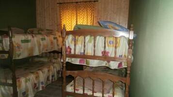 Appartement, 2 chambres