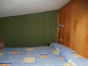 Apartment, 2 Bedrooms