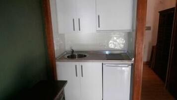 Appartement, 2 chambres | Coin cuisine privé