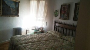 Apartamento, 3 quartos