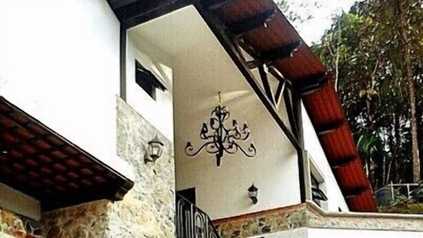 Exterior - Casa Hotel San Rafael (Santa Cruz Verapaz)