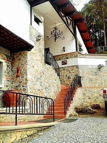 Casa Hotel San Rafael