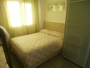 Apartamento, 2 quartos