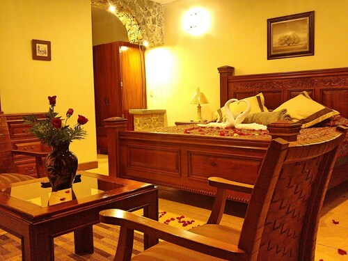 Suites Las Rocas San Rafael