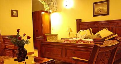 Suites Las Rocas San Rafael