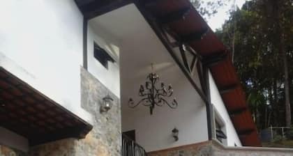 Suites Las Rocas San Rafael