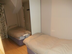 Apartment, 3 Bedrooms
