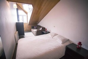 Appartamento, 2 camere da letto
