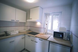 Appartamento, 2 camere da letto | Angolo cottura privato