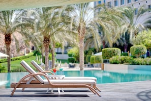 Interior - Crowne Plaza Muscat OCEC by IHG (Muscat)