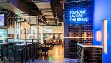 3 restaurants, Belgian cuisine