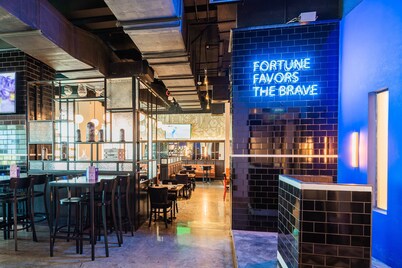 Crowne Plaza Muscat OCEC by IHG