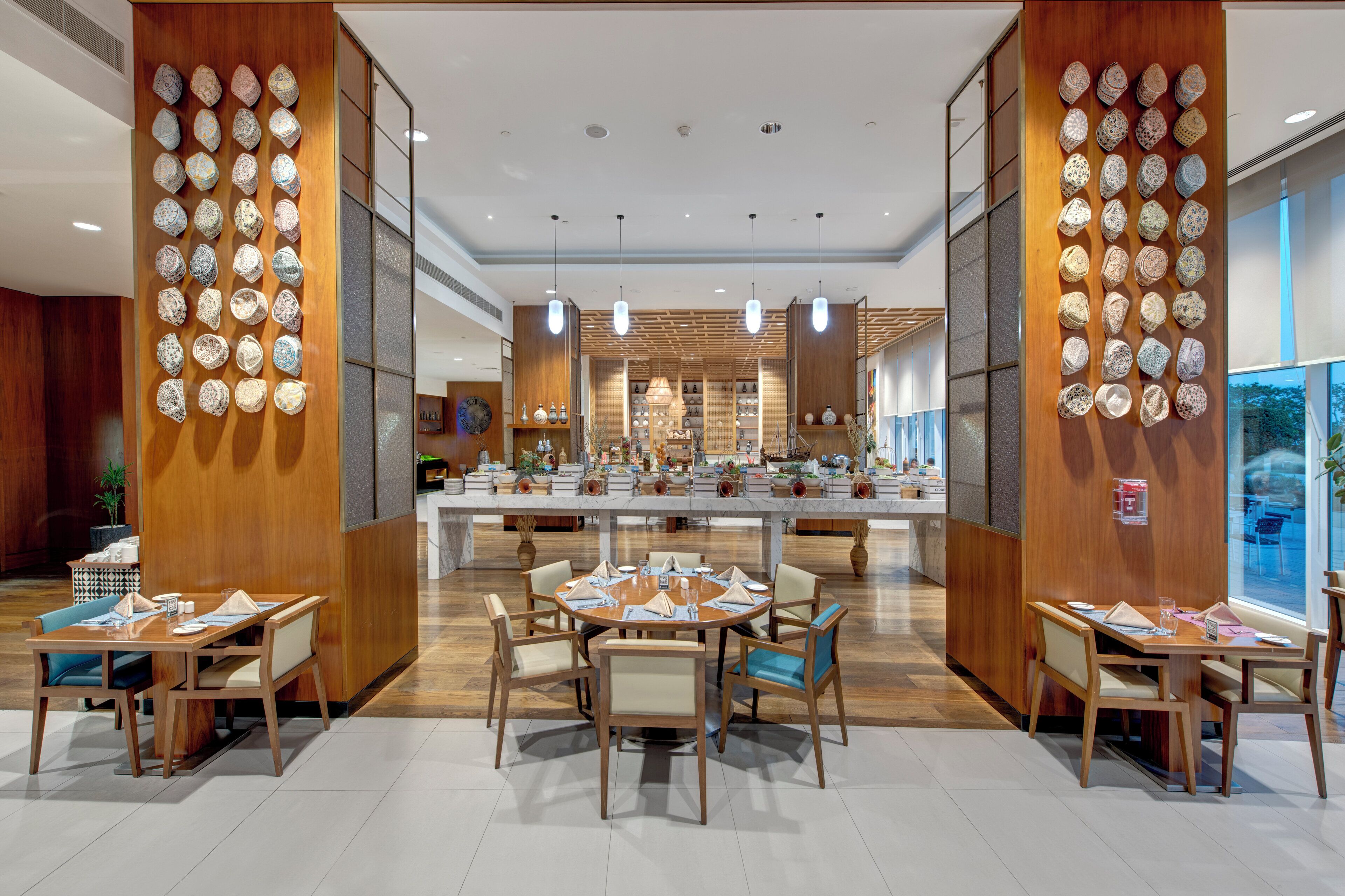 3 restaurants, belgian cuisine