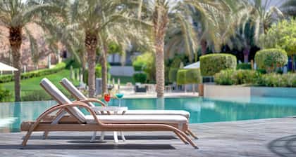 Crowne Plaza Muscat OCEC by IHG