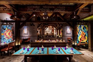 3 restaurants, Belgian cuisine