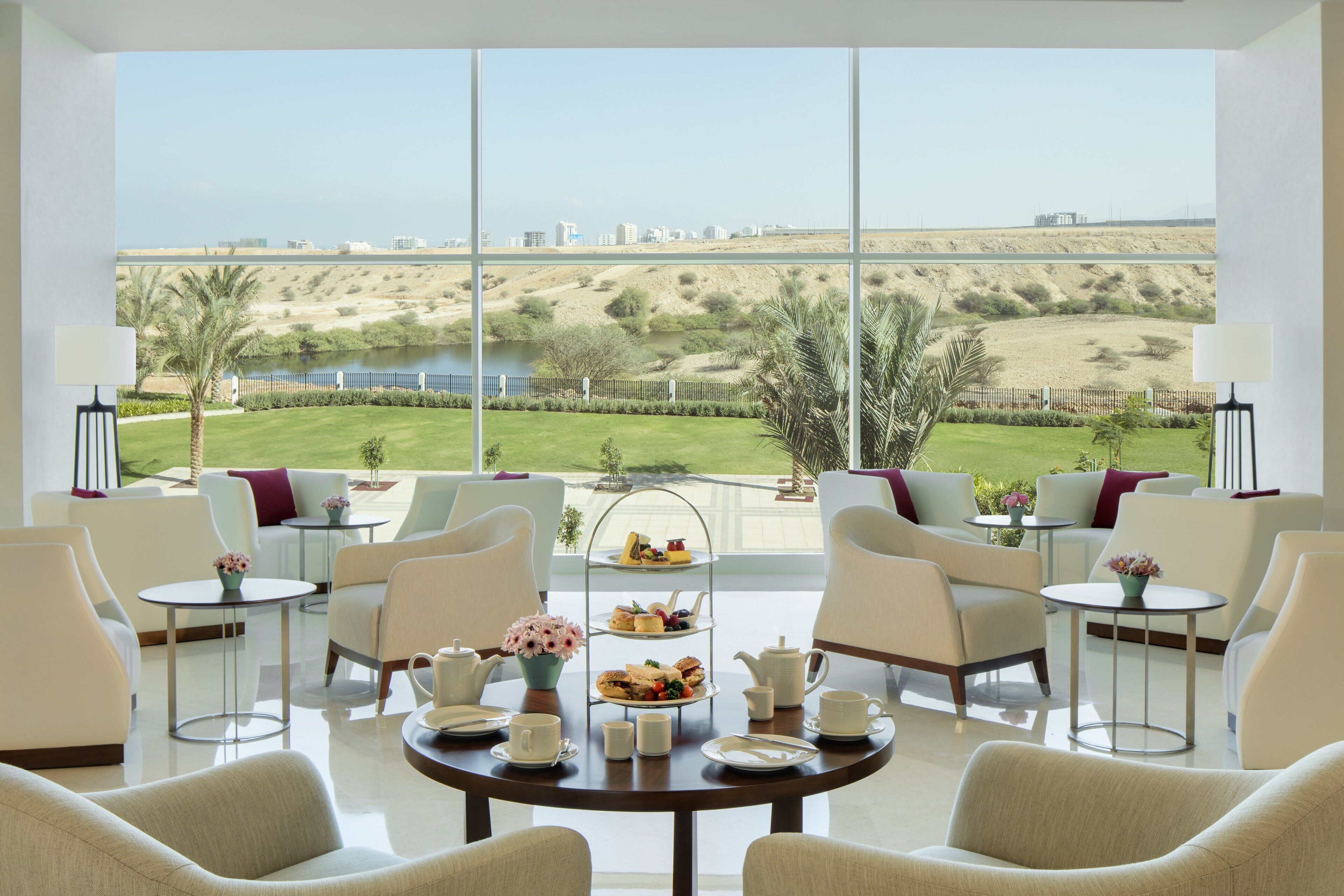 Foto - Crowne Plaza Muscat Ocec, An Ihg