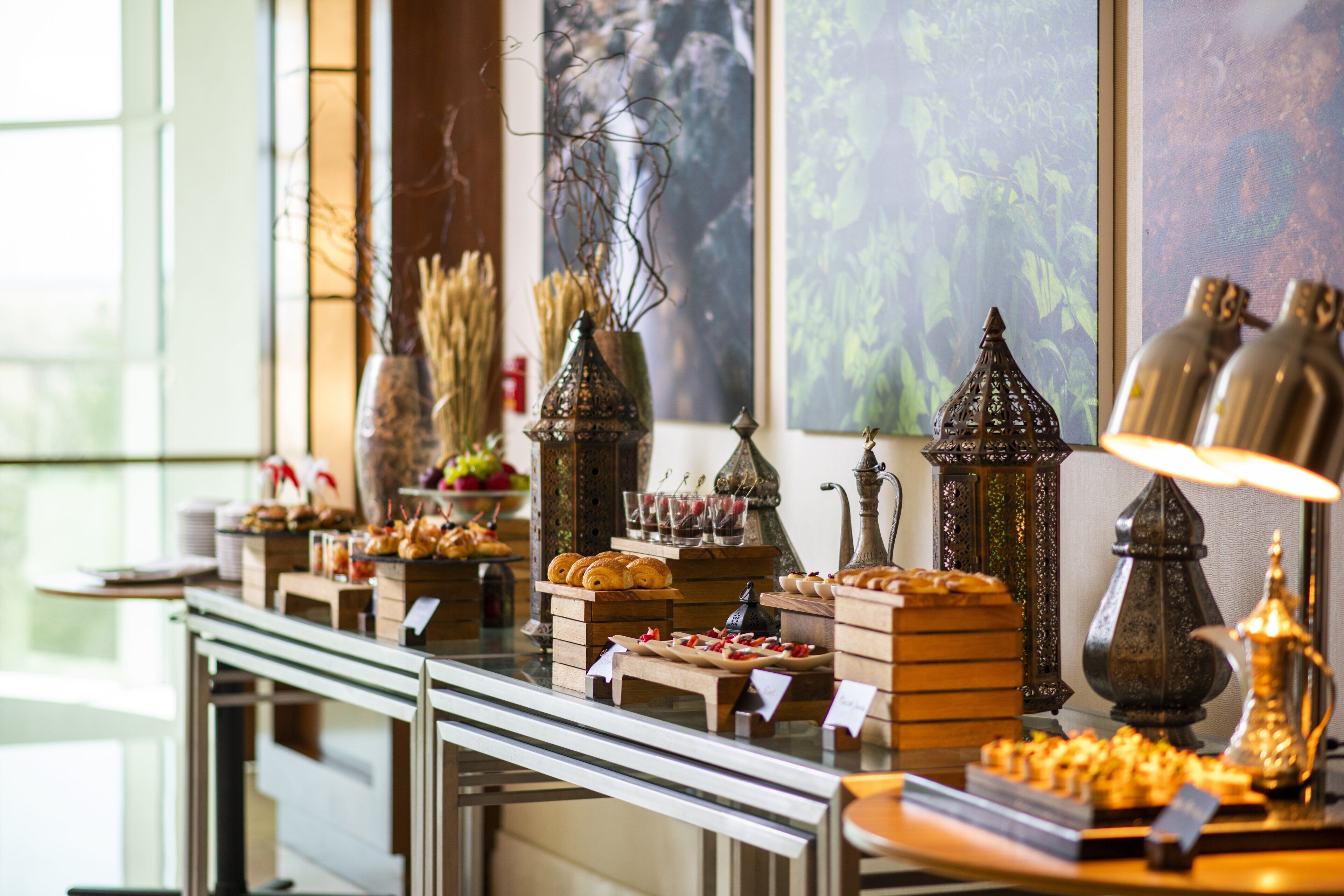 Photo - Crowne Plaza Muscat OCEC by IHG