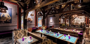 餐廳