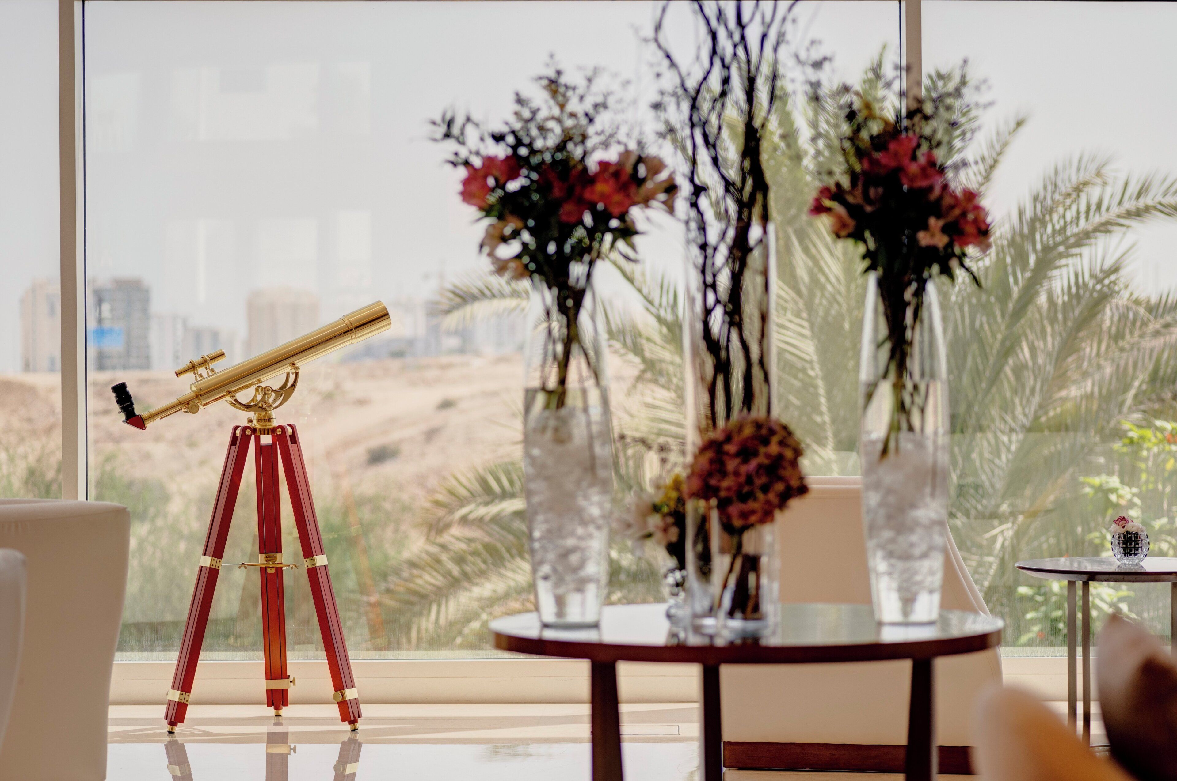Photo - Crowne Plaza Muscat OCEC by IHG