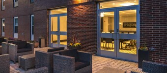 Hampton Inn & Suites Bridgewater