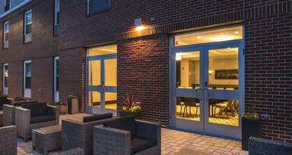 Hampton Inn & Suites Bridgewater