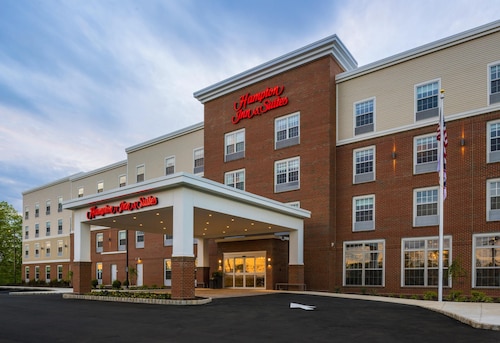 Hampton Inn & Suites Bridgewater