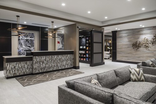 Hampton Inn & Suites Bridgewater