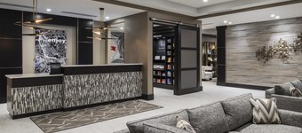 Hampton Inn & Suites Bridgewater