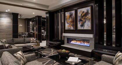 Hampton Inn & Suites Bridgewater