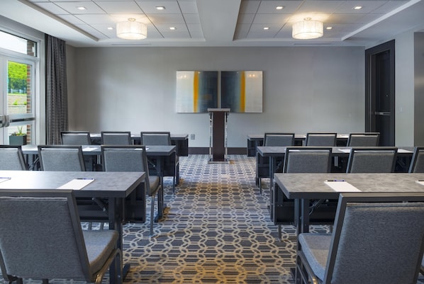 Sala de reuniones
