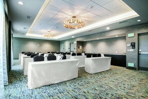 Meeting facility - Hampton Inn & Suites Mission Viejo (Mission Viejo)