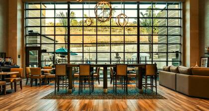 Hampton Inn & Suites Mission Viejo