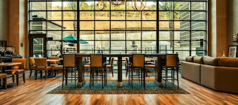 Hampton Inn & Suites Mission Viejo