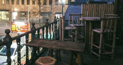 WORLDTRECK DINER & GUESTHOUSE - Pise - Hostel