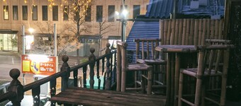WORLDTRECK DINER & GUESTHOUSE - Pise - Hostel