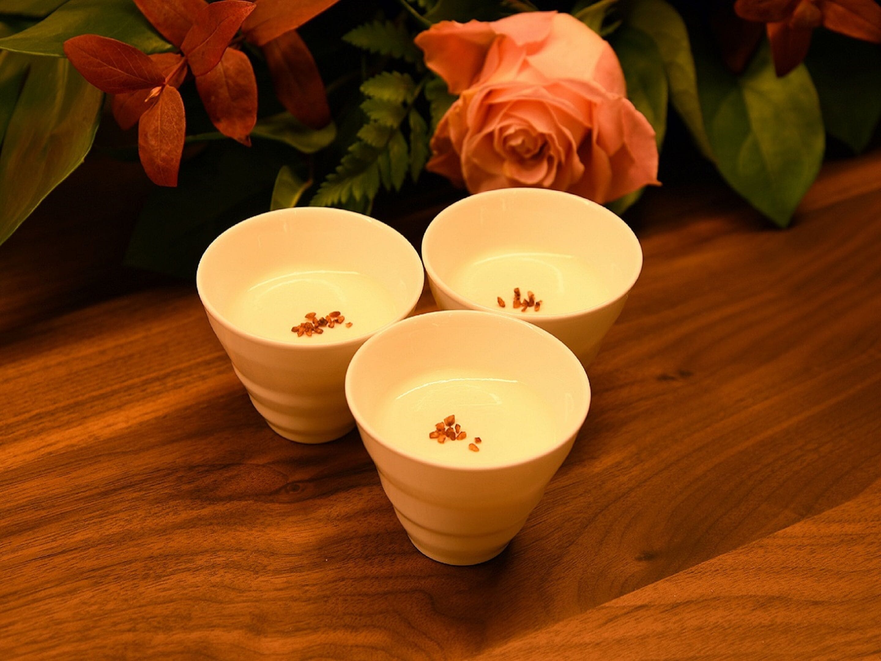 daily buffet breakfast (jpy 1800 per person)